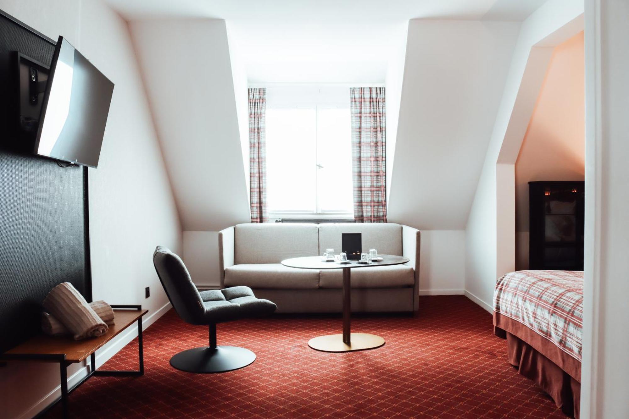 Hotel Les Jardins De Deauville Saint-Martin-aux-Chartrains Zewnętrze zdjęcie
